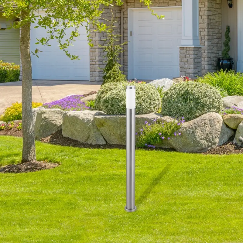 Záhradné svietidlo Rabalux 8265 1x60W E27 230V IP44